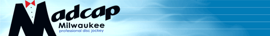 Madcap Milwaukee Logo